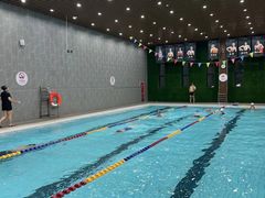 -途睿健身游泳俱乐部(顶峰店)