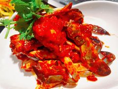 -海兰江石锅饭(水上店)