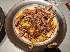 -掌上鲜(南顺城街店)