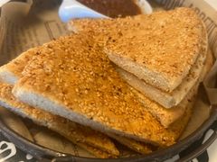 -龟兹KUCINA·新疆菜(前滩L+PLAZA店)