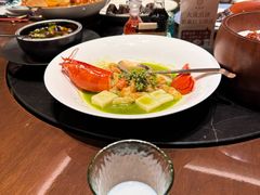 -北書房·墨宴(国际博览中心店)