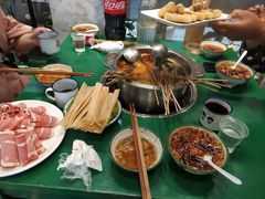 -巷子里头麻辣烫火锅串串(立秦广场店)