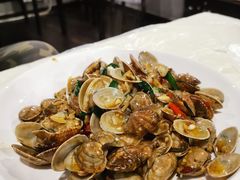 -虎虎龙虾大排档(双井店)