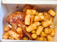 -博姆炸鸡精品餐厅(常发广场店)