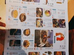 -南京大牌档(龙江新城市广场店)