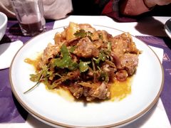 -桂小厨广西菜(水晶城店)