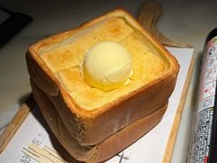 -绿茶餐厅(昆明世纪金源店)