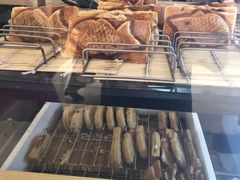 -粉粉乐鲷鱼烧(美罗城店)