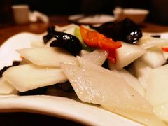 山药木耳-茅庐印象(丁豪广场店)