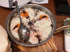 黎巴嫩煎蛋-ELI FALAFEL Lebanese&Mediterranean黎巴嫩美食(富城路店)