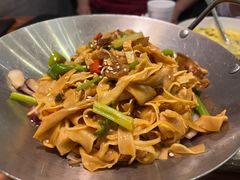 -符离集餐厅(万象城店)