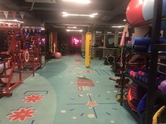 -KingBull私教健身&格斗订制(龙井商业中心店)