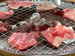 -牛也烧肉(摩尔城店)