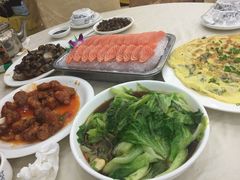 -新享乐海鲜(翠华路店)