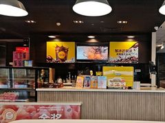 -麦当劳(健德桥得来速店)