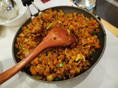 -巴邑火锅·鲜切牛肉(萧山银隆店)