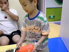 -童程童美信奥赛科技特长·乐高编程科创机器人(旭辉校区)