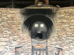 -景德镇古窑民俗博览区