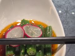 -粤尚腾香居中餐厅(首都机场希尔顿店)