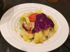 -完美生活炭火烤肉(二马路店)