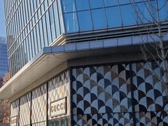 -Gucci(北京SKP店)