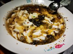 -姚姚酸菜鱼·金戈戈香港豉油鸡(喜荟城联名店)
