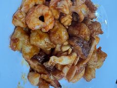 -良师门滨海人家·海鲜·家常菜(滨海城店)