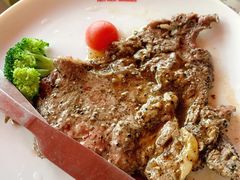 黑椒牛排-红透天牛排海鲜自助(长和国际直营店)