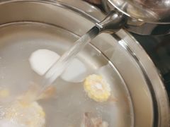 -原牛道·潮汕围炉火锅(讯美店)