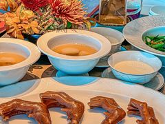 -金海华·悦食东方(苏州中心商场店)