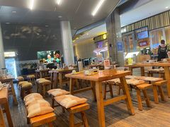 -木屋烧烤(观澜湖新城MH店)