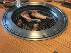 -赤坂亭·M9和牛烧肉·铁板烧·日料398放题(长泰广场店)