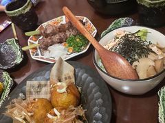 -弓二·烧鸟居酒屋(财富购物中心店)