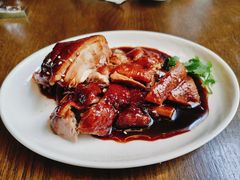 -品悦(崇明凯悦店)