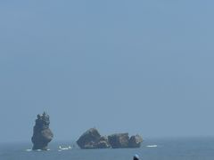 -碣石国家级海洋公园