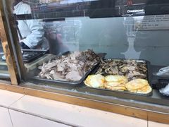 -石饮红星包子(中山路店)