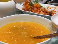 -北京老铺烤鸭(高新店)