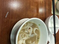 -香港仔茶餐厅(凤阳店)