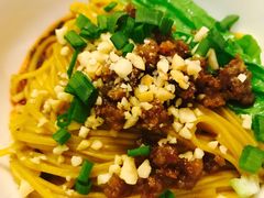 苦荞面-阿斯牛牛·凉山菜(新会展店)