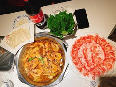 -槐店王婆大虾(双街镇店)