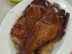 -一乐烧鹅(中环店)