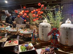 -二十八里太湖船菜(吉祥路店)