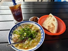 -邢老三肉丸糊辣汤·非遗美食(西安总店)