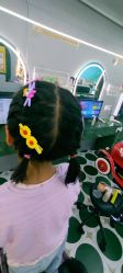 -Oh my head 发小儿童理发(探十里店)