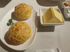 -潮福城潮州大酒楼(湖滨北路店)