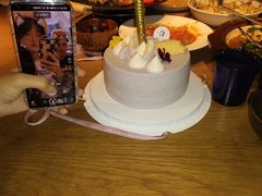 -纳鲁孜·新疆特色餐厅(上海悦荟广场店)