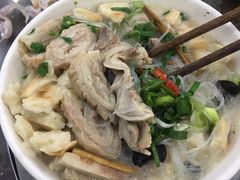 传奇葫芦头-春发生饭店·非遗(南院门店)