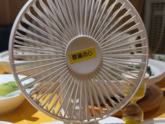 -蔡澜点心·粤菜(花城汇南区店)