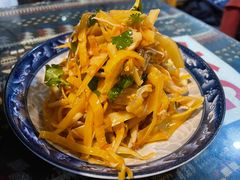 -蜗牛小馆醉乡民谣云南菜(惠新西里店)