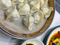 -老边饺子馆·东北菜(黄村店)